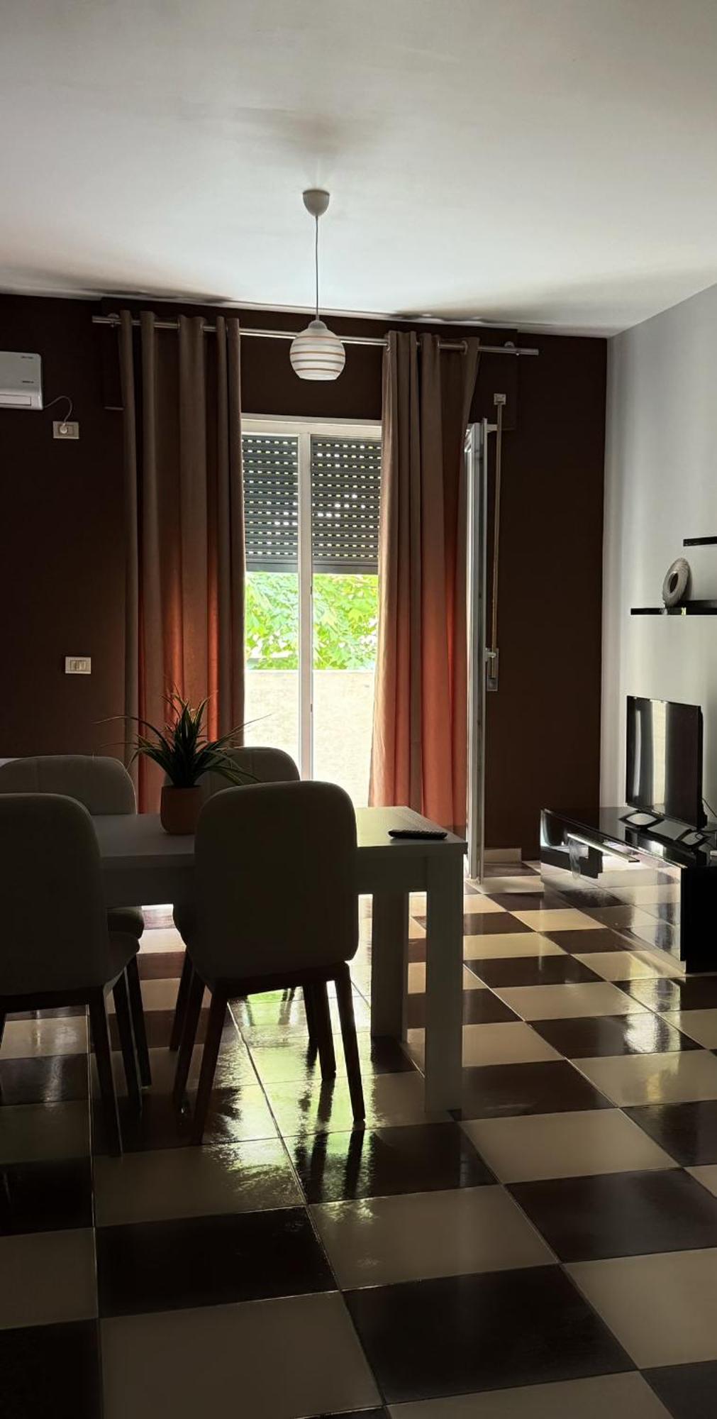 Brei Apartman