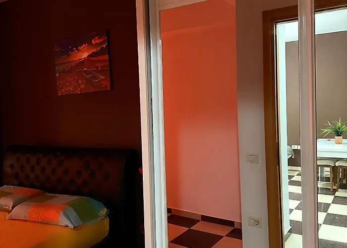 Brei Apartment