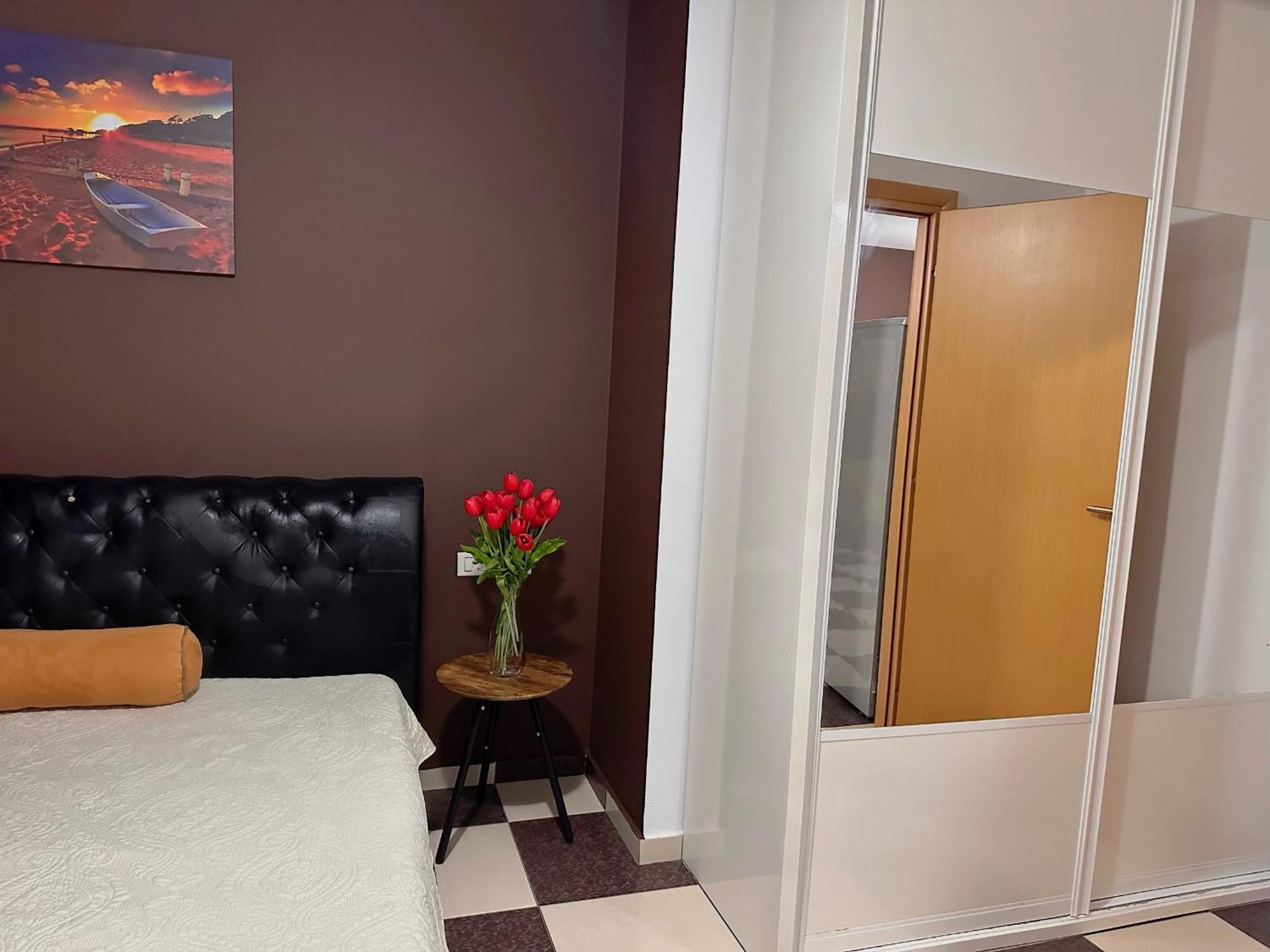 Appartement Brei