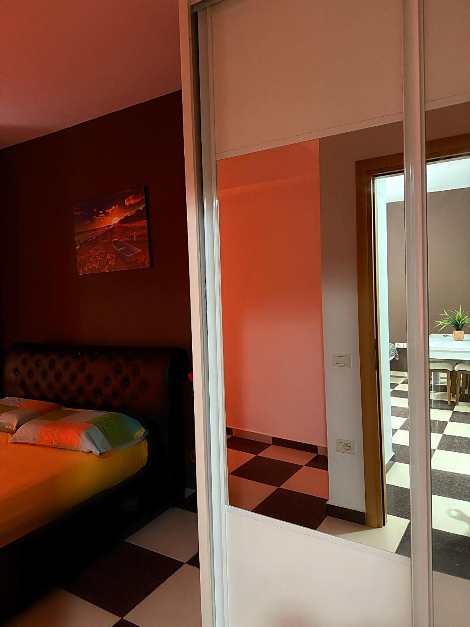 Appartement Brei *