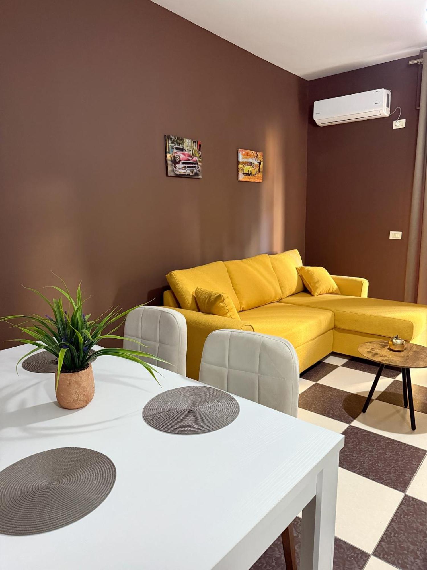 Brei Appartement Vlorë